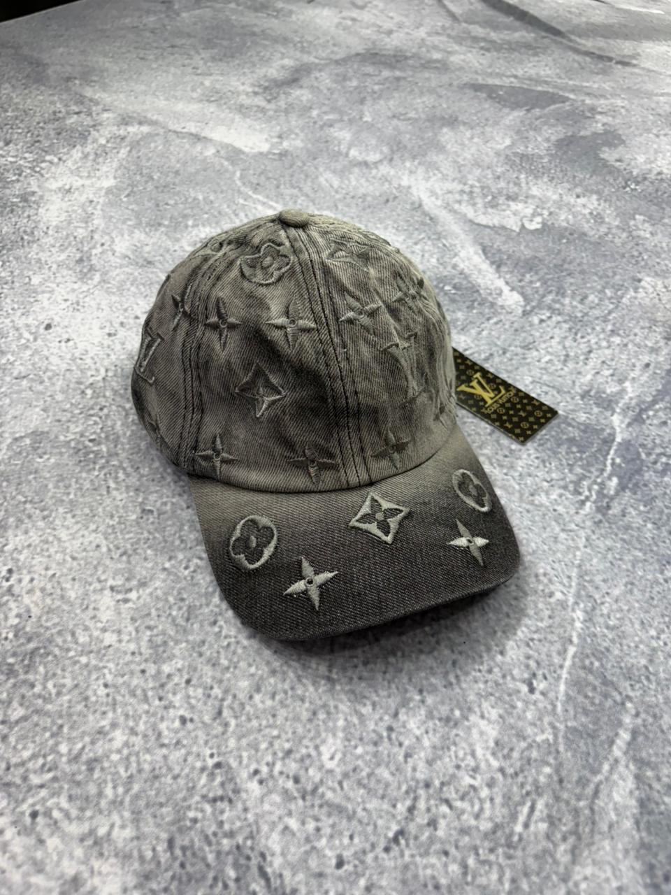 BONÉ PREMIUM  LV JEANS