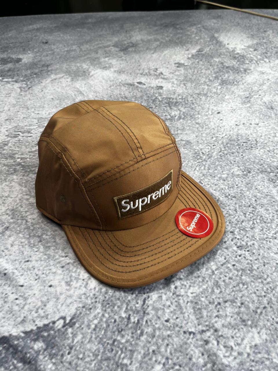 BONÉ BASIC LINE  SUPREME
