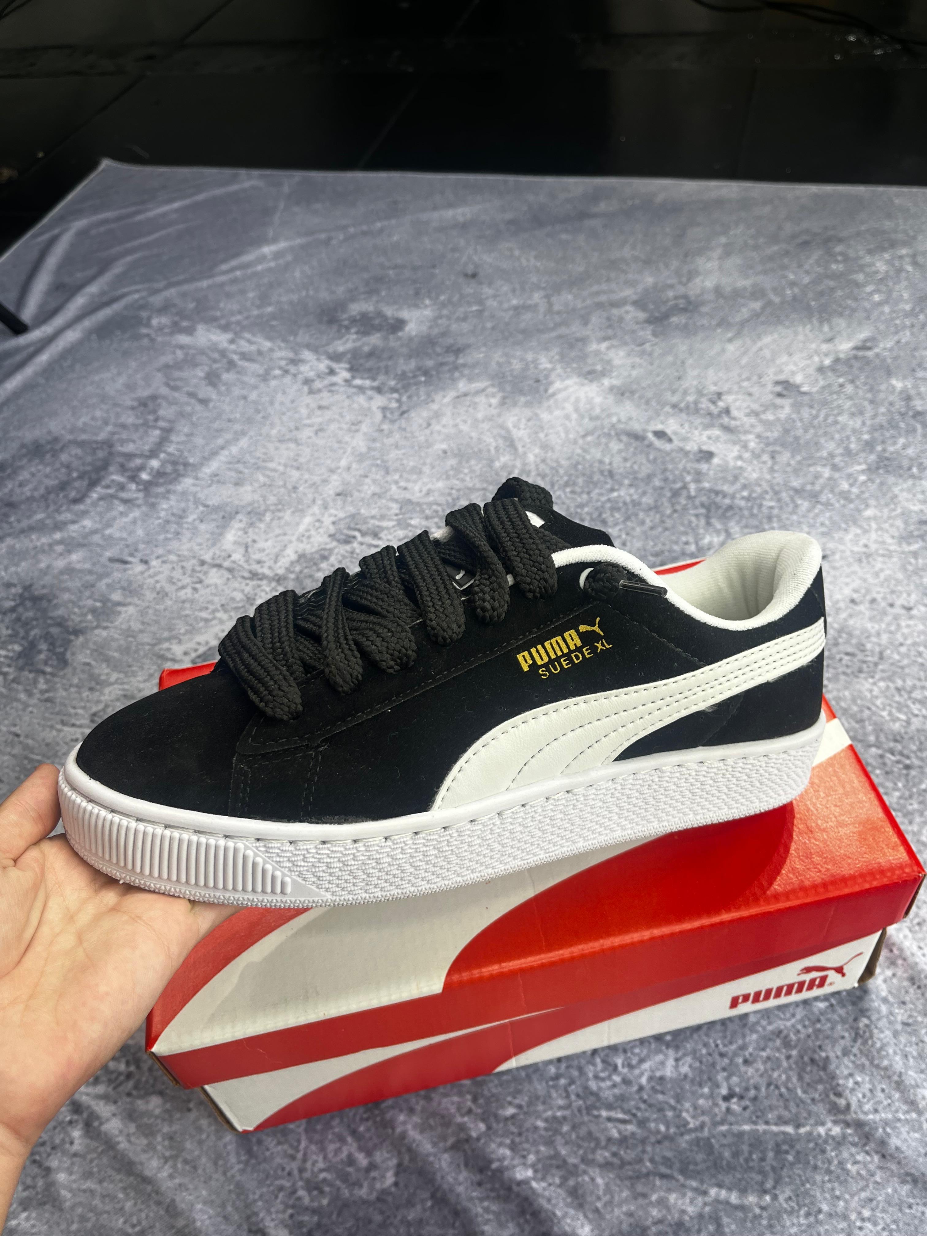 TÊNIS PUMA SUEDE