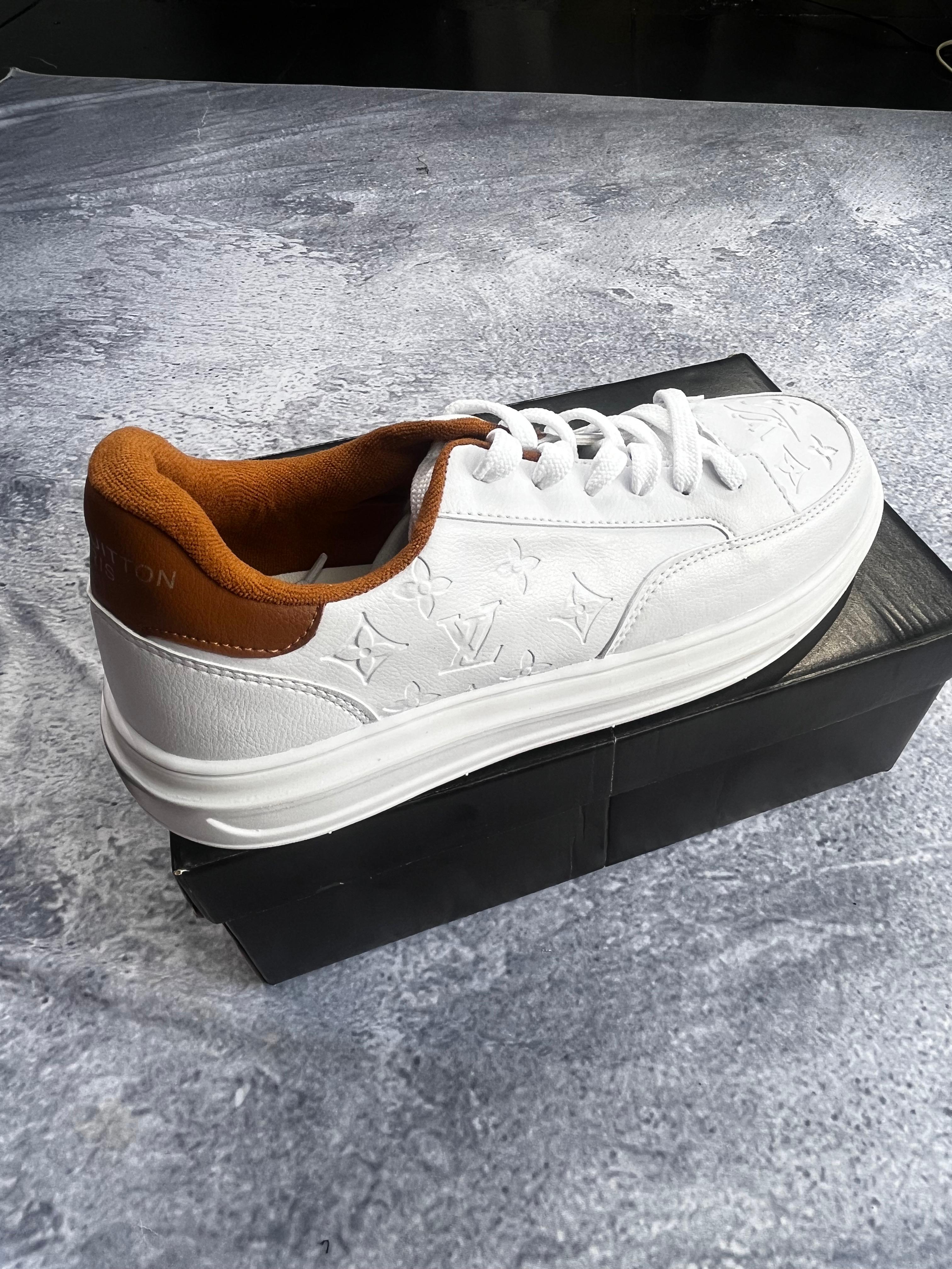 TÊNIS LOUIS VUITTON