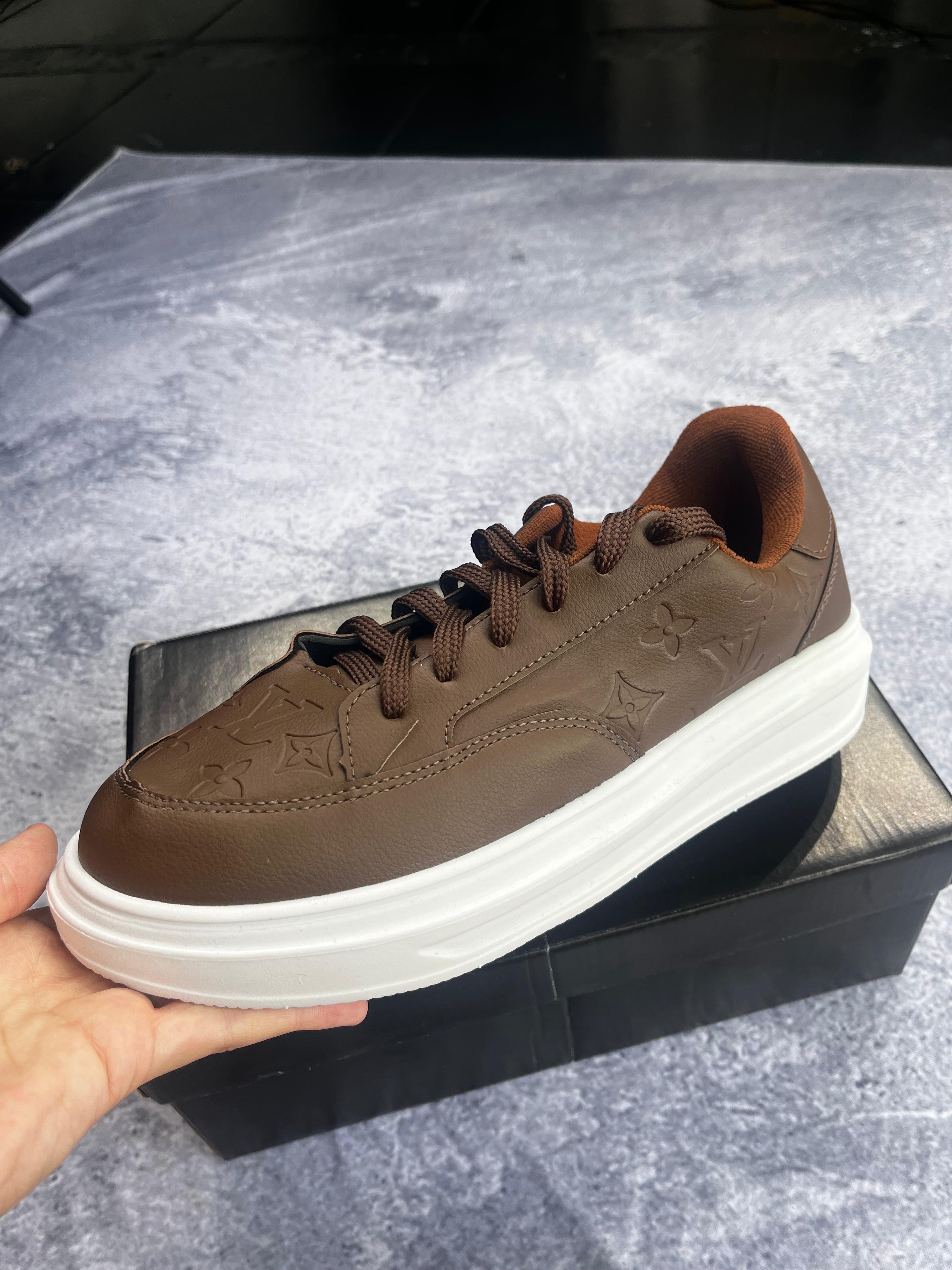 TÊNIS LOUIS VUITTON