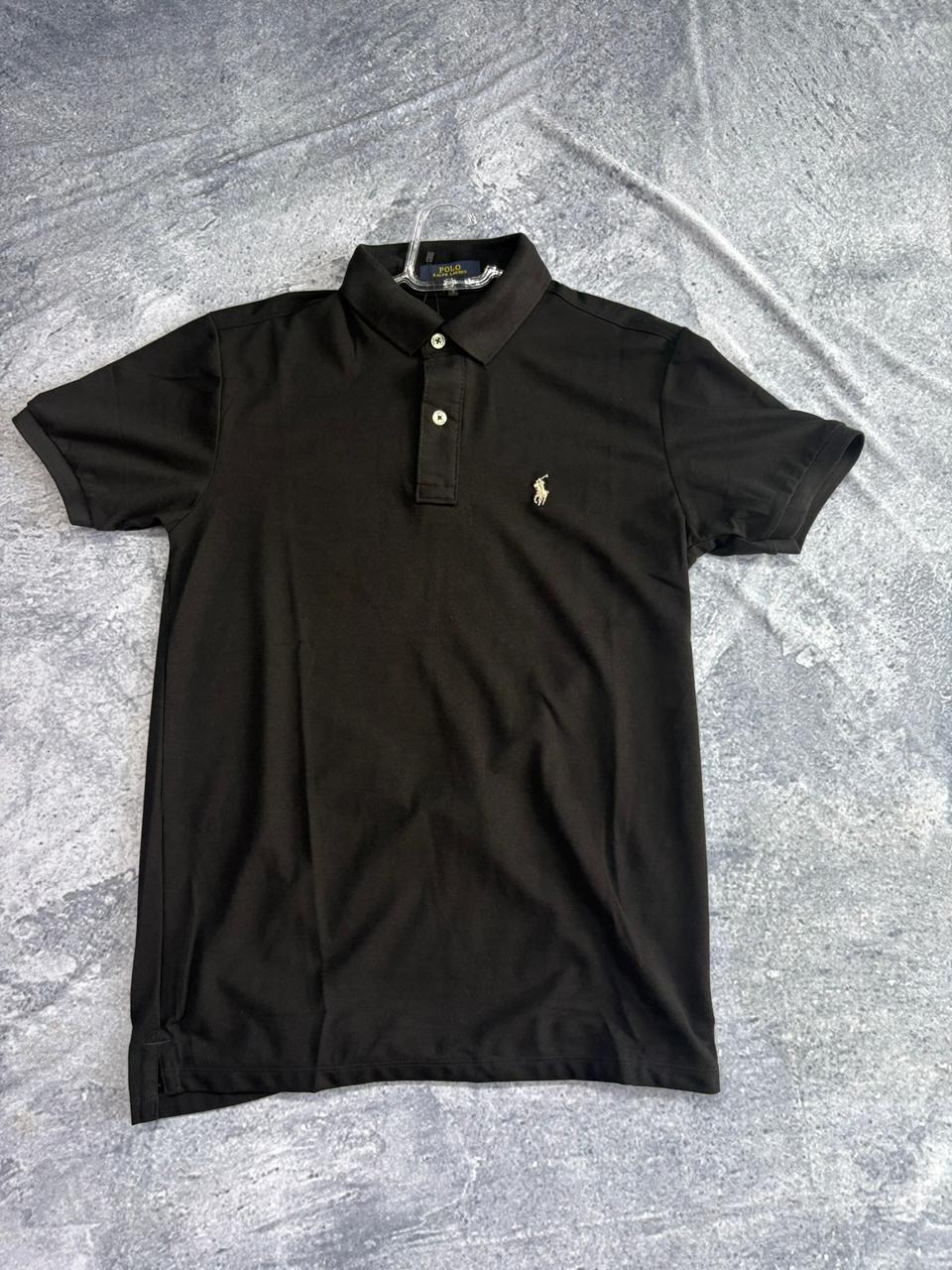 CAMISETA POLO RALPH LAUREN