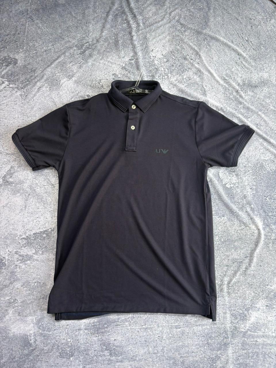 CAMISETAS POLO ARMANI