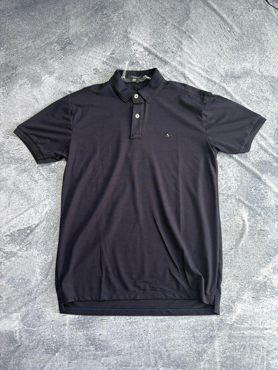CAMISETAS POLO ARAMIS
