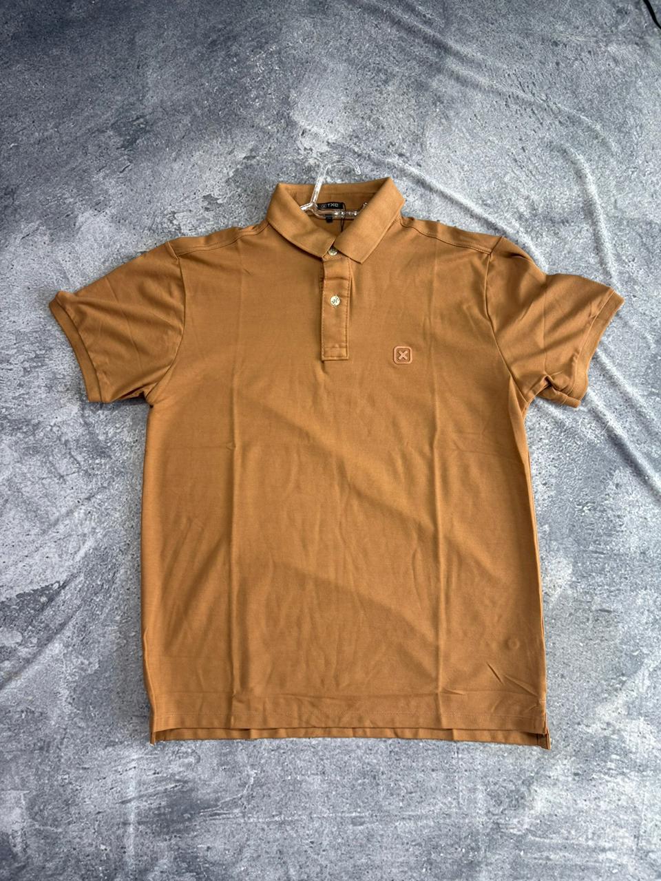 CAMISETAS POLO TEXAS