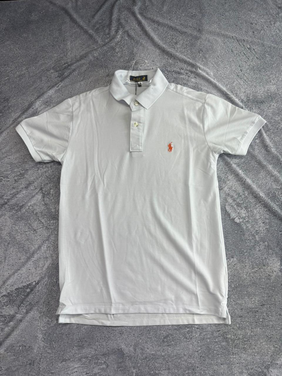 CAMISETA POLO RALPH LAUREN