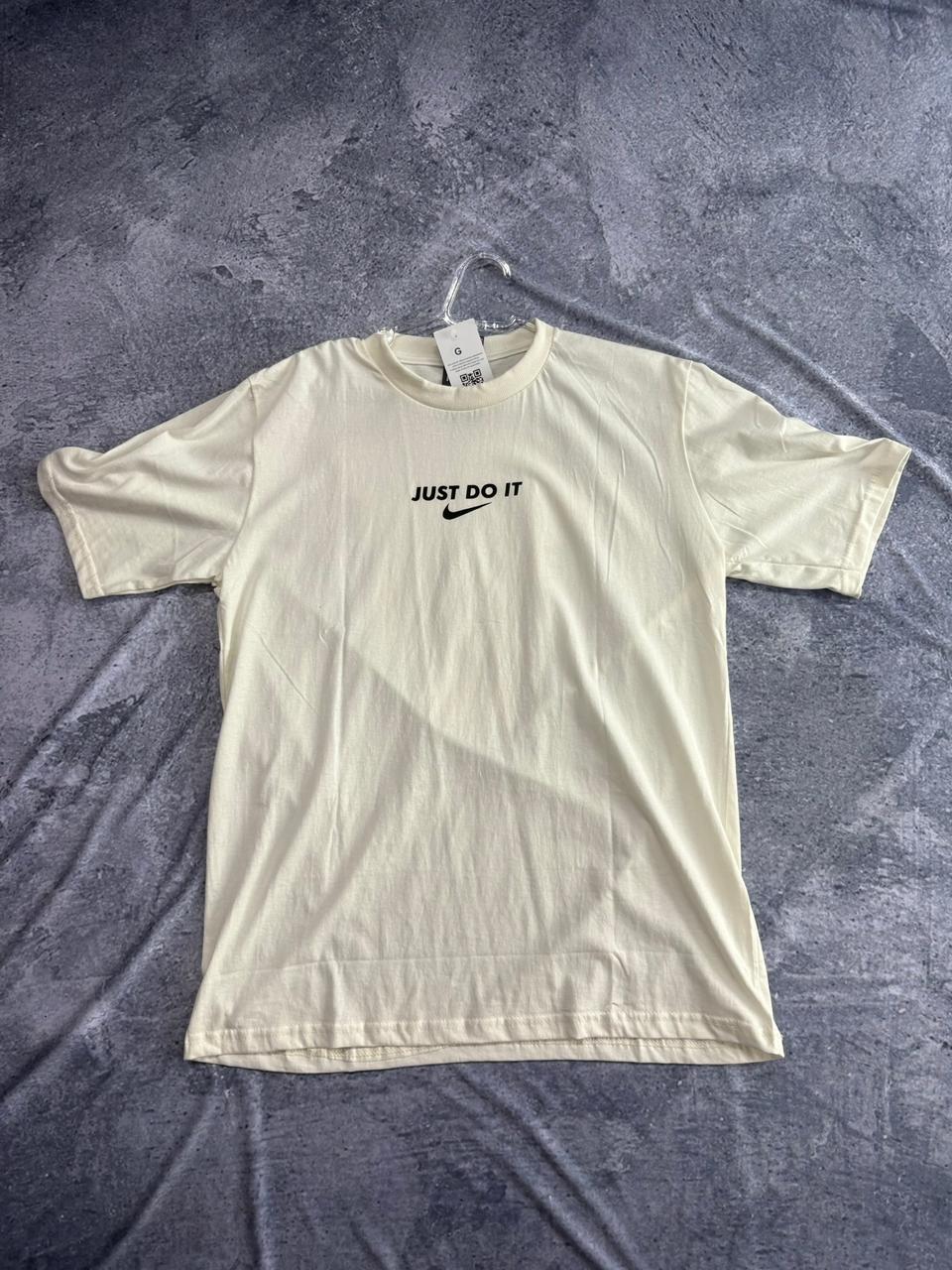 CAMISETA STREET LINE NIKE