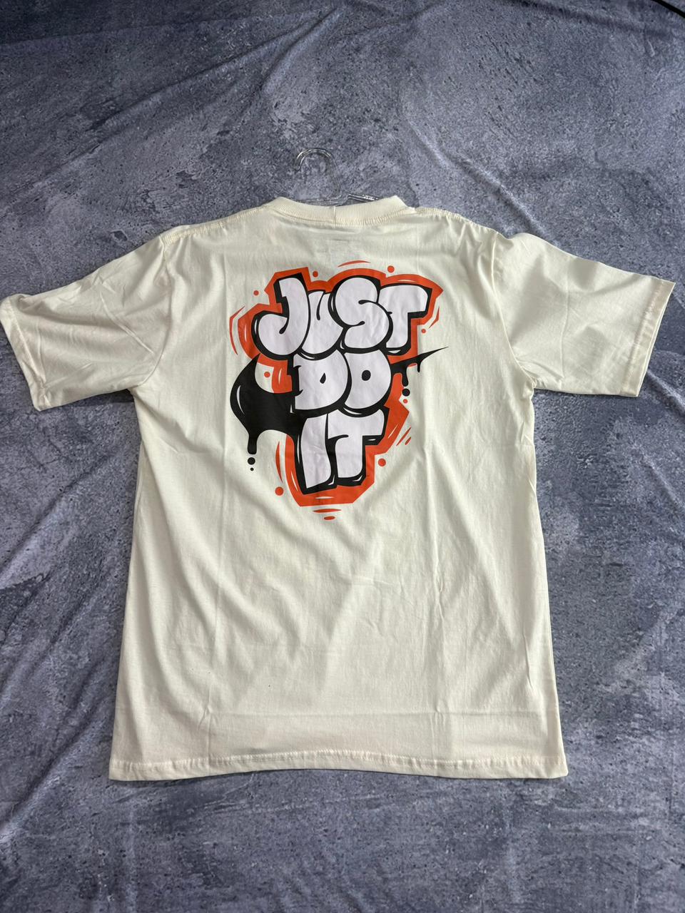 CAMISETA STREET LINE NIKE