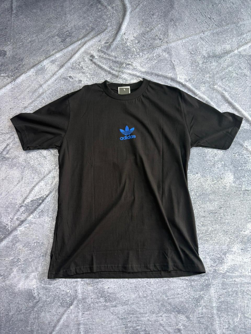 CAMISETA STREET LINE ADIDAS