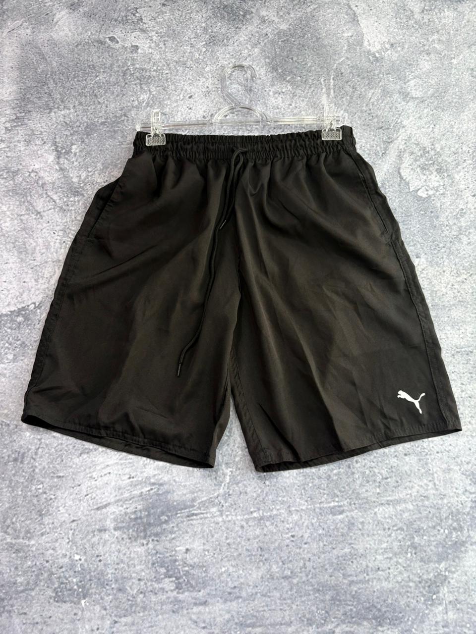 SHORT ELASTANO BASIC JORDAN LONGO