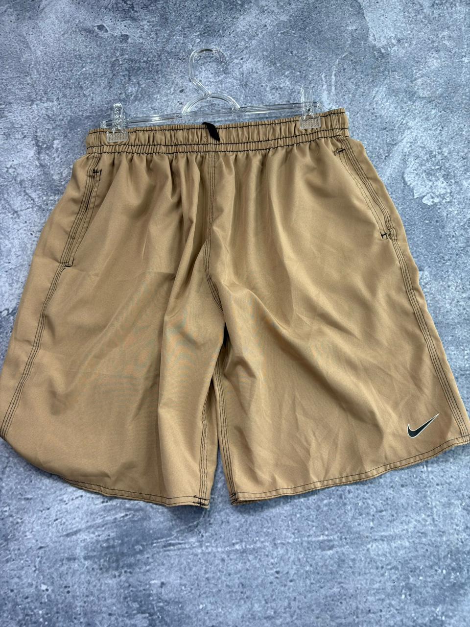 SHORT ELASTANO BASIC NIKE LONGO