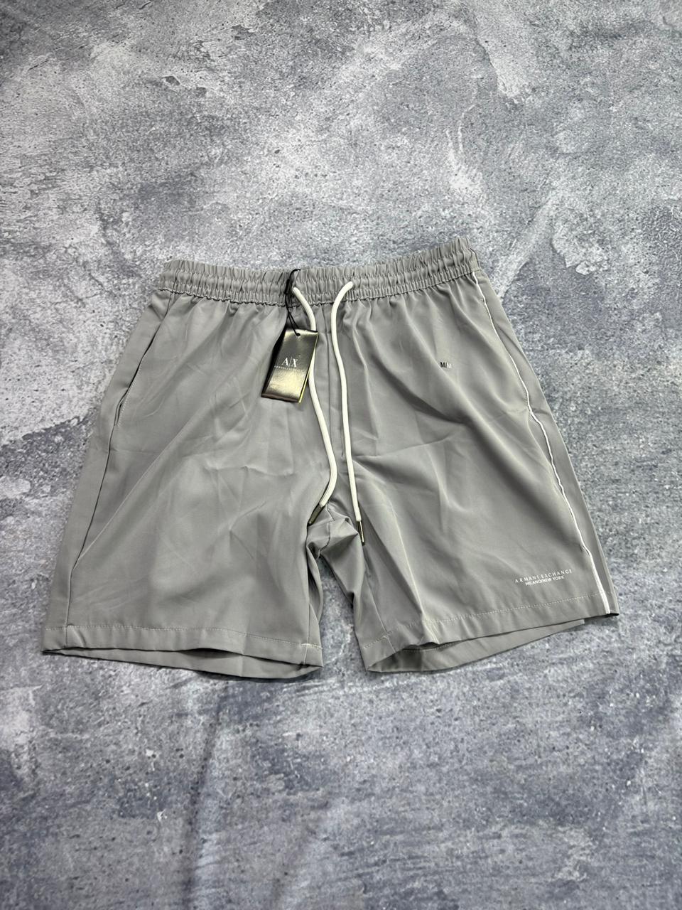 TACTEL ELASTANO GRIFE cinza