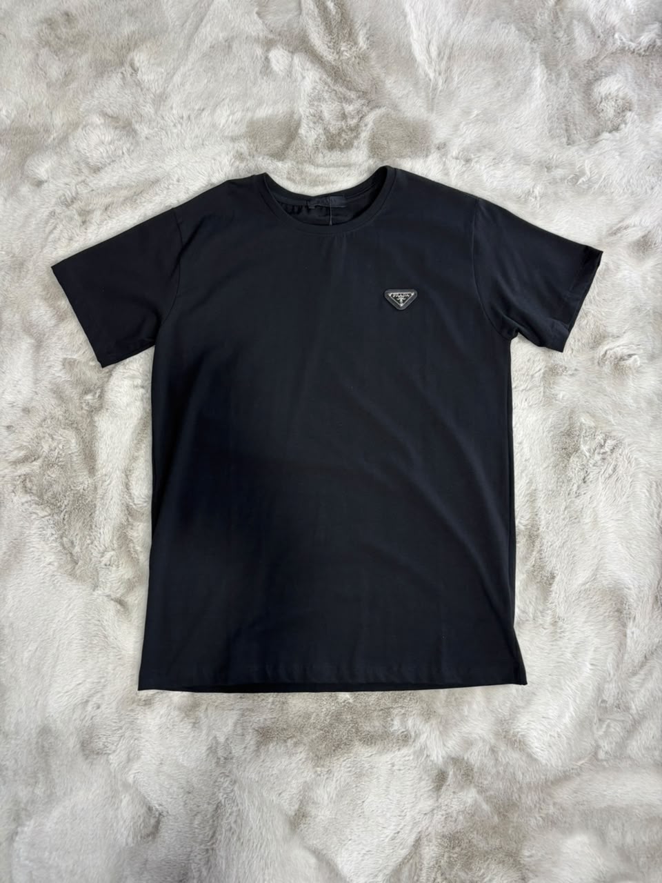CAMISETA PRADA PRETA