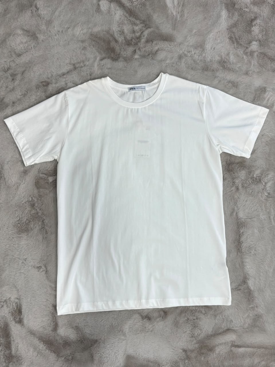 CAMISETA ZARA
