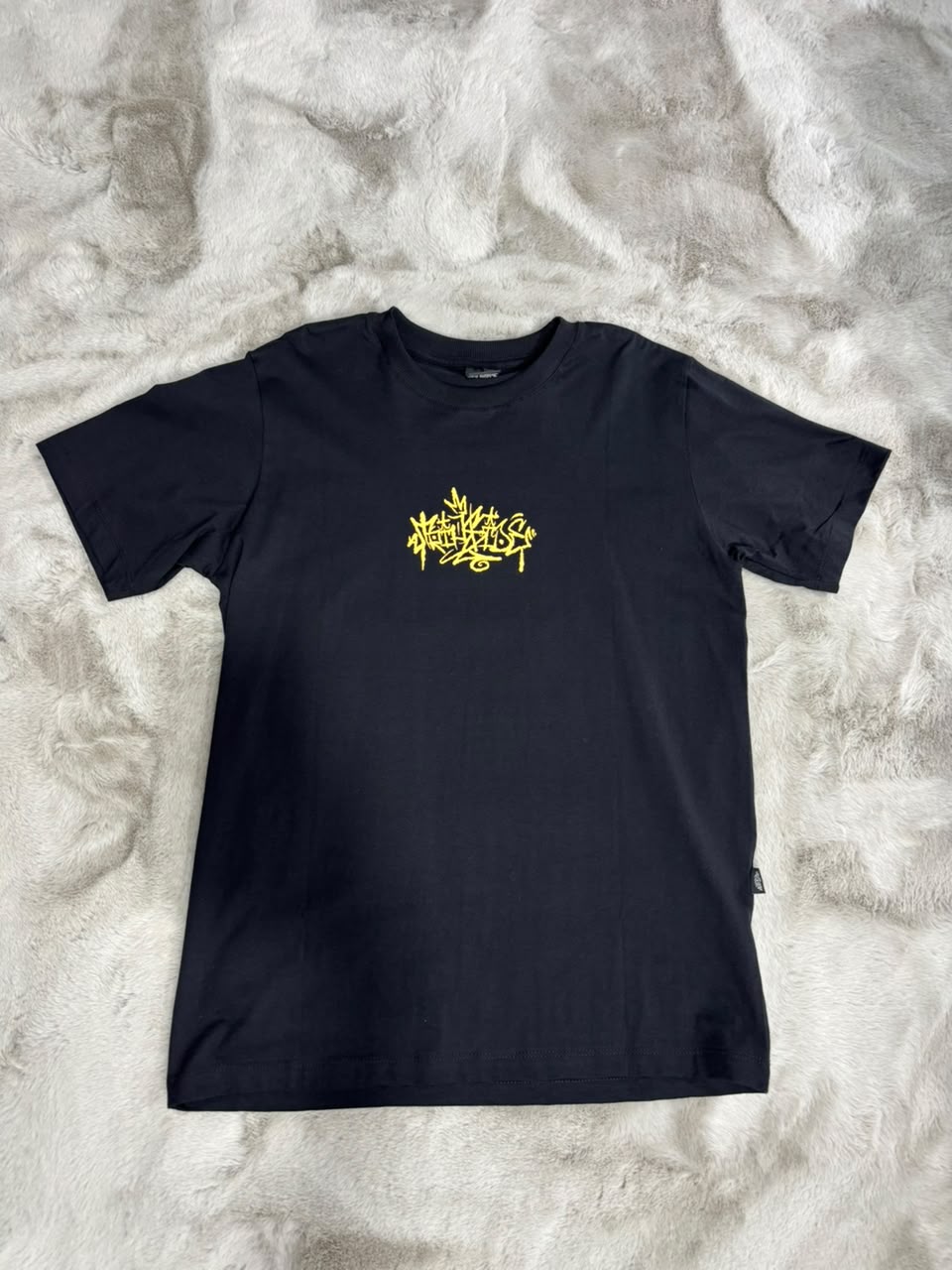 CAMISETA OVERSIZED TRIP SIDE