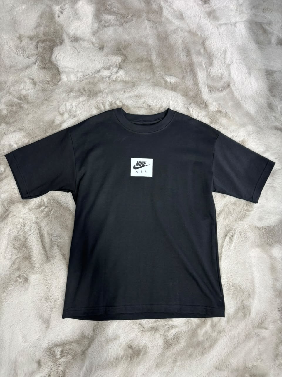 CAMISETA OVERSIZED NIKE