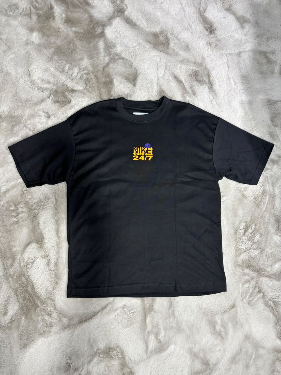 CAMISETA OVERSIZED NIKE