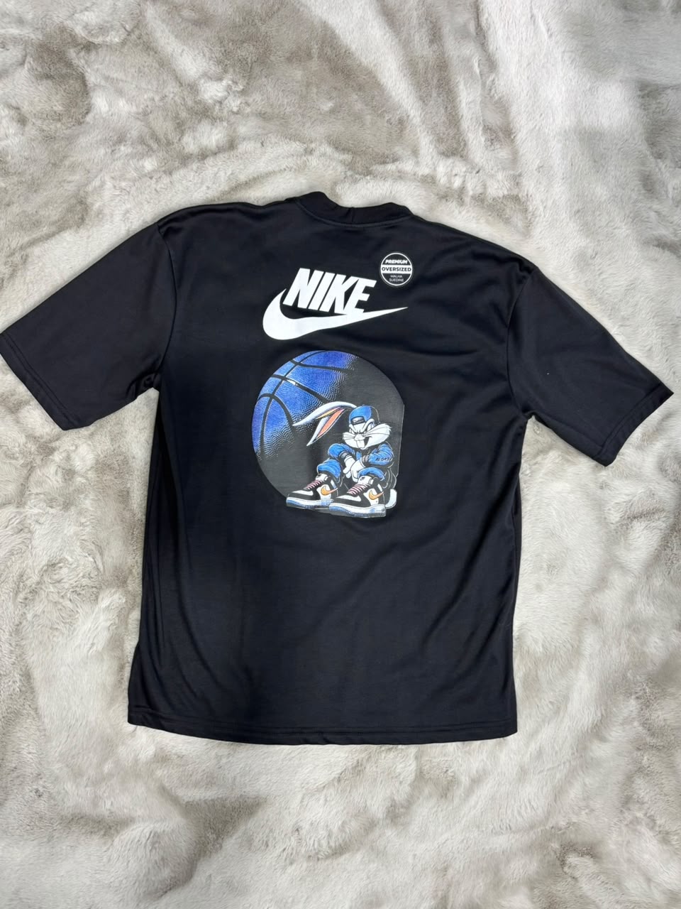 CAMISETA OVERSIZED NIKE